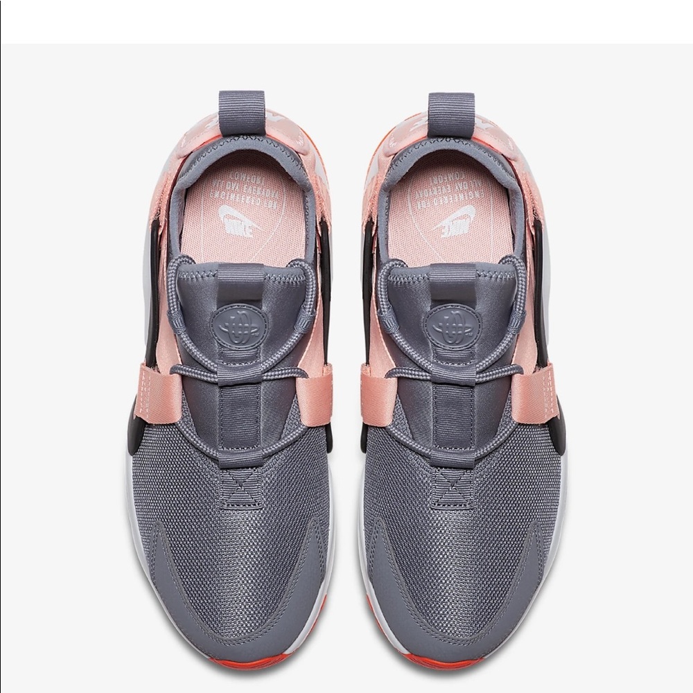 Nike Air Huarache City Low